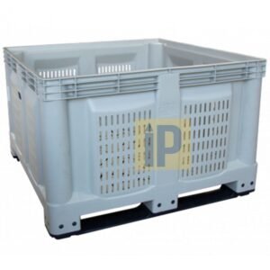 Bins Plastico Agricola ventilado 805 litros