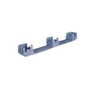 Traversa Plastica para bins 2008 PP - GRIS