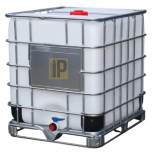 Estanque IBC 1000 litros 2º Selección