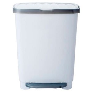 Basurero Plastico