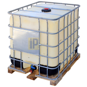Estanque IBC 1000 litros Tercera Selección