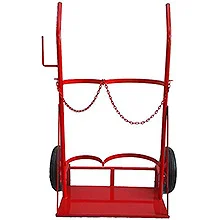 Carro Porta Oxigeno