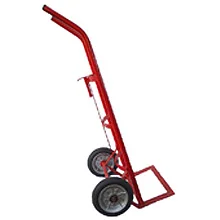 Carro Porta Tambor