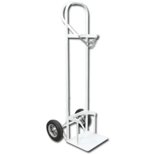 Carro Para Tubo De Oxigeno